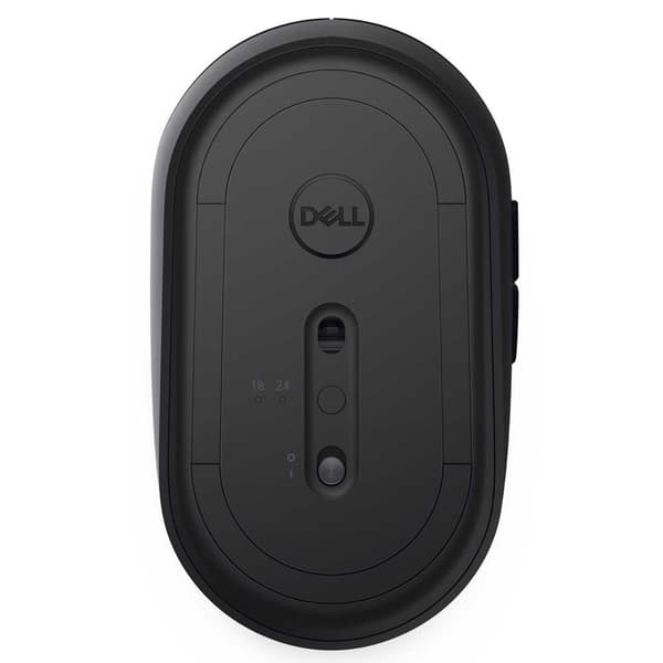 Dell Trådløs Mus Ms5120w Sort