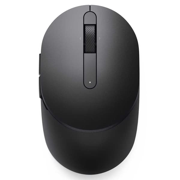 Dell Trådløs Mus Ms5120w Sort Sort