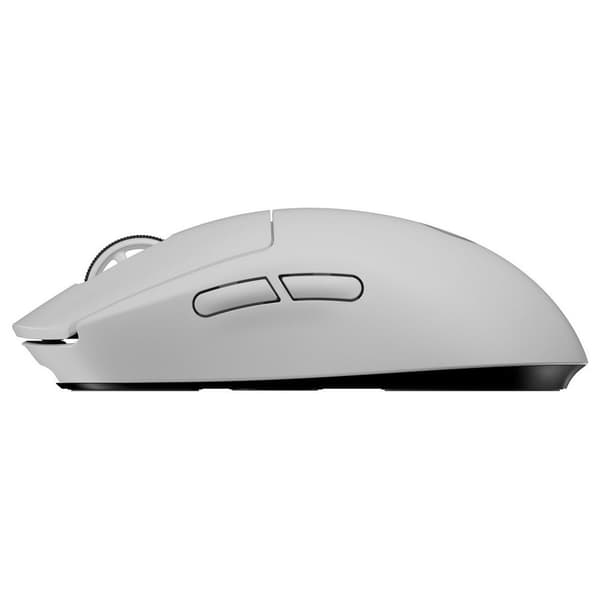 Logitech Langaton Hiiri Pro-x Superlight 16000 Dpi Valkoinen