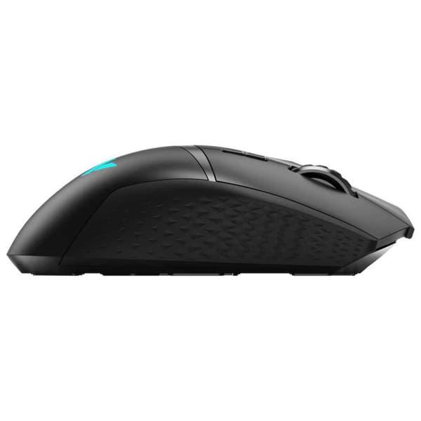 Rapoo Spelmus Vpro Vt900 16000 Dpi Svart