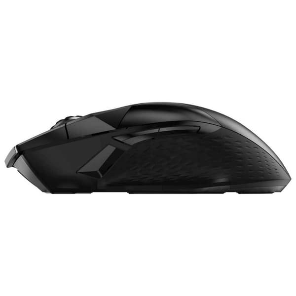 Rapoo Spelmus Vpro Vt900 16000 Dpi Svart