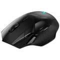 Miniatyrbild 1 av 7: Rapoo Spelmus Vpro Vt900 16000 Dpi Svart