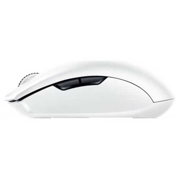 Razer Trådlös Spelmus Orochi V2 18000 Dpi Vit