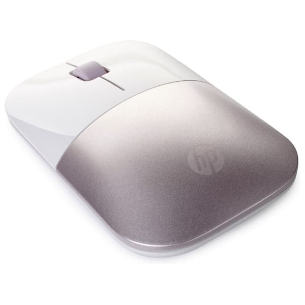 Hp Trådlös Mus Z3700 Vit