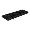 Miniatyrbild 3 av 10: Logitech Spel Mekaniskt Tangentbord G512 Svart Spanish QWERTY