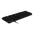 Miniatyrbild 4 av 10: Logitech Spel Mekaniskt Tangentbord G512 Svart Spanish QWERTY