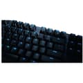 Miniatyrbild 6 av 10: Logitech Spel Mekaniskt Tangentbord G512 Svart Spanish QWERTY