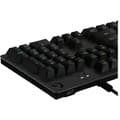Miniatyrbild 8 av 10: Logitech Spel Mekaniskt Tangentbord G512 Svart Spanish QWERTY
