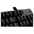 Miniatyrbild 10 av 10: Logitech Spel Mekaniskt Tangentbord G512 Svart Spanish QWERTY