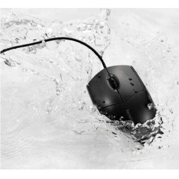 Kensington Hiiri K70315ww Musta