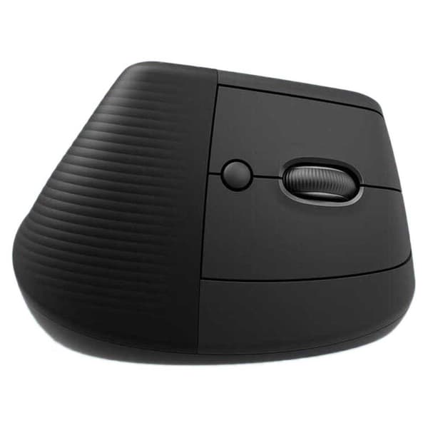 Logitech Langaton Hiiri 910-006473 Musta