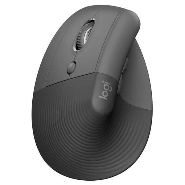 Logitech Langaton Hiiri 910-006495 Musta