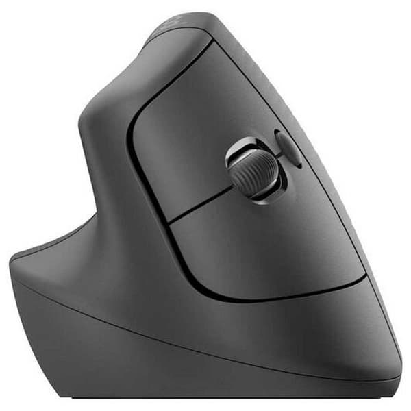 Logitech Langaton Hiiri 910-006495 Musta