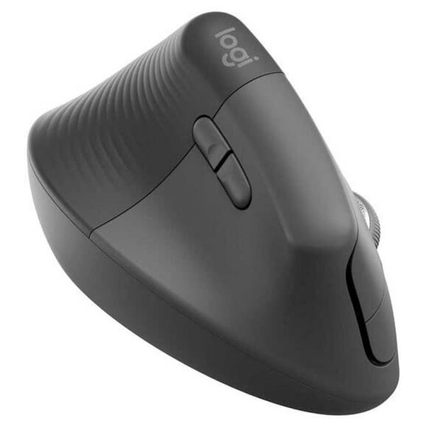 Logitech Langaton Hiiri 910-006495 Musta