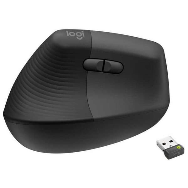 Logitech Langaton Hiiri 910-006495 Musta