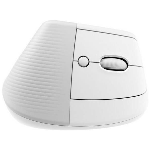 Logitech Trådløs Mus 910-006496 Hvid