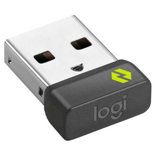 Logitech Trådløs Mus 910-006496 Hvid
