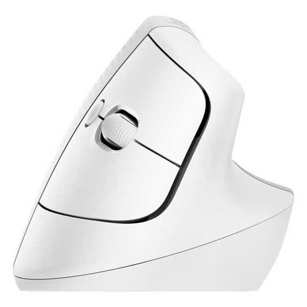 Logitech Til Mac Trådløs Mus Lift Søvfarvet