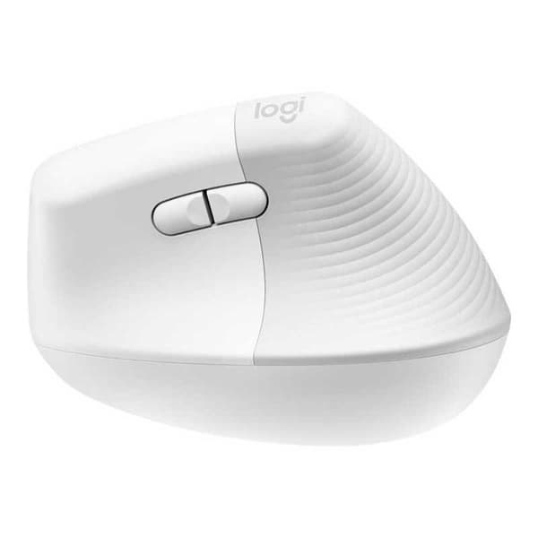 Logitech Til Mac Trådløs Mus Lift Søvfarvet