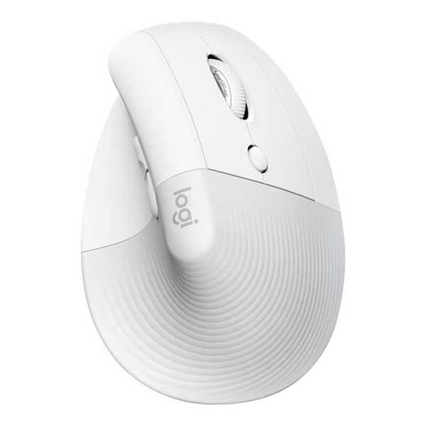 Logitech Til Mac Trådløs Mus Lift Søvfarvet