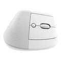 Miniatyrbillede 1 af 5: Logitech Til Mac Trådløs Mus Lift Søvfarvet