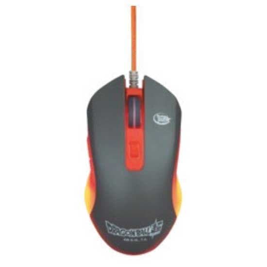 Fr-tec Spelpaket För Kringutrustning Dragon Ball Super Orange