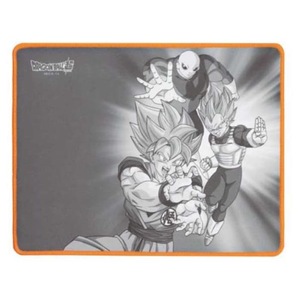 Fr-tec Spelpaket För Kringutrustning Dragon Ball Super Orange