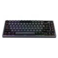 Miniatyrbild 2 av 7: Asus Gaming Trådlöst Mekaniskt Tangentbord Rog Azoth Durchsichtig German QWERTZ