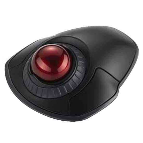 Kensington Langaton Trackball Orbit Musta