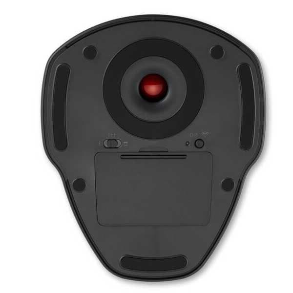 Kensington Langaton Trackball Orbit Musta