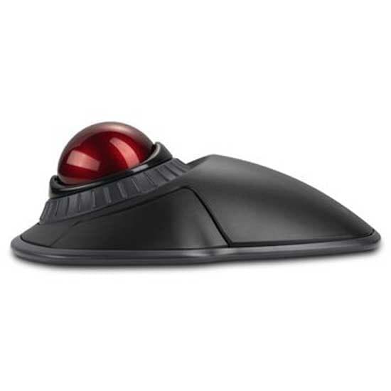 Kensington Langaton Trackball Orbit Musta