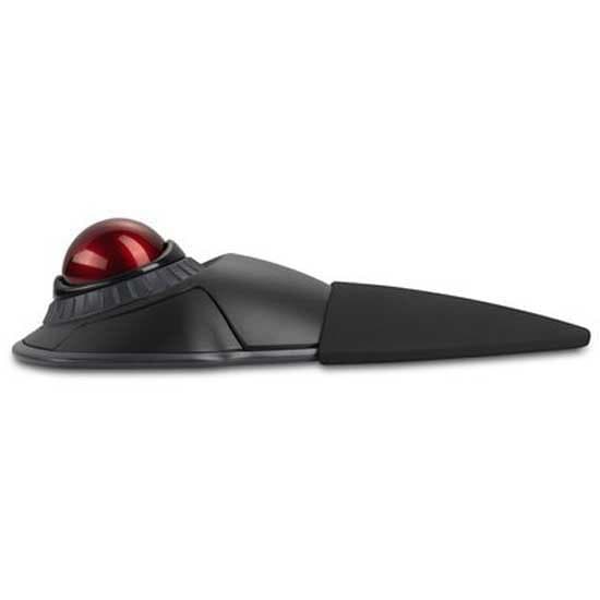 Kensington Langaton Trackball Orbit Musta