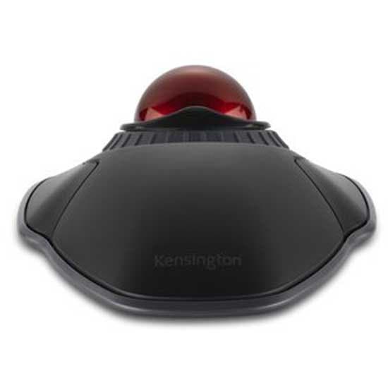 Kensington Langaton Trackball Orbit Musta