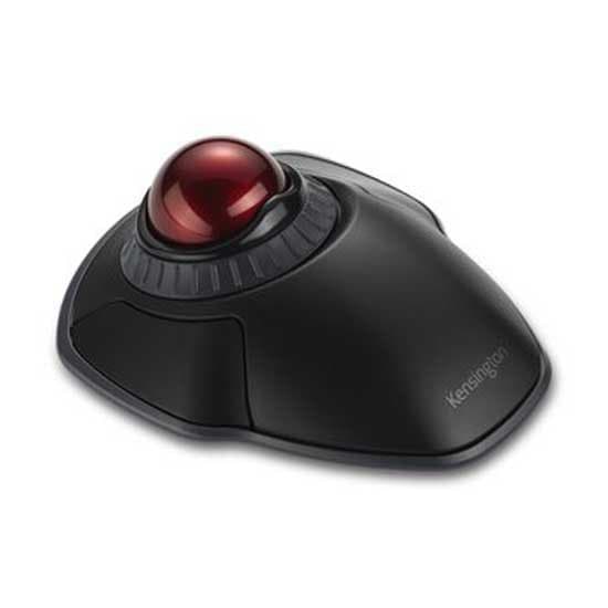 Kensington Langaton Trackball Orbit Musta