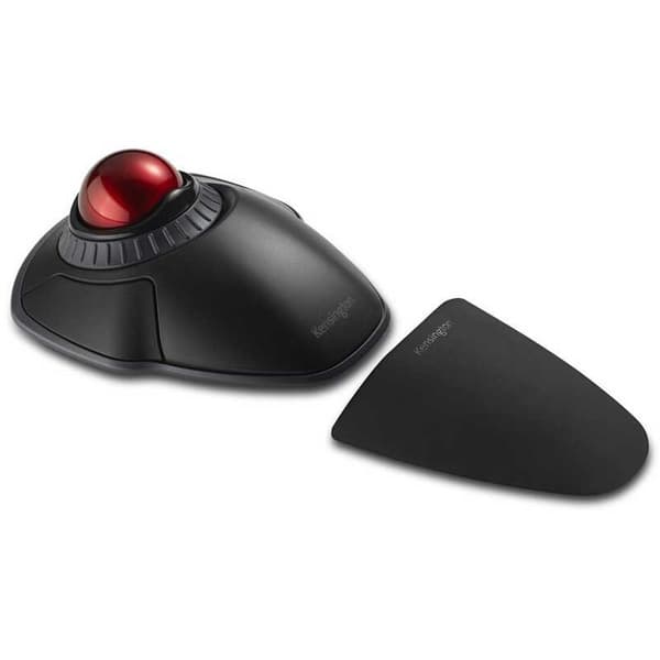 Kensington Langaton Trackball Orbit Musta