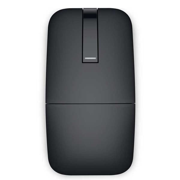 Dell Trådløs Mus Ms700 Sort