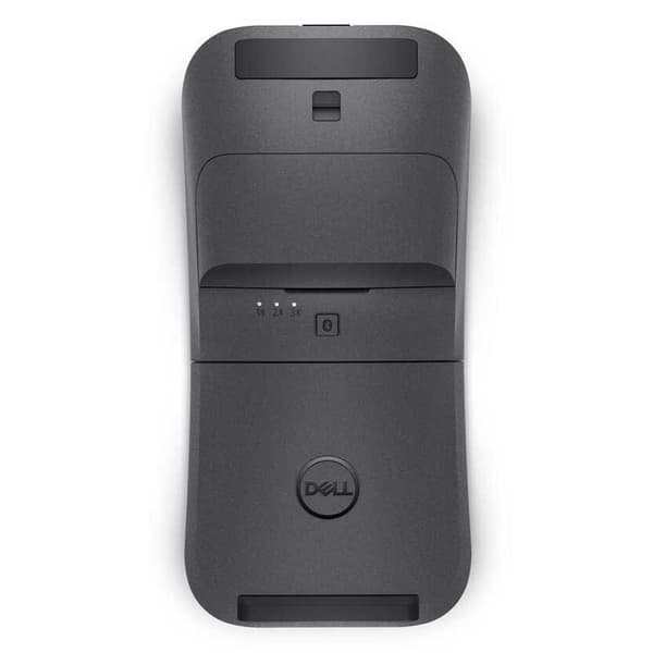 Dell Trådløs Mus Ms700 Sort
