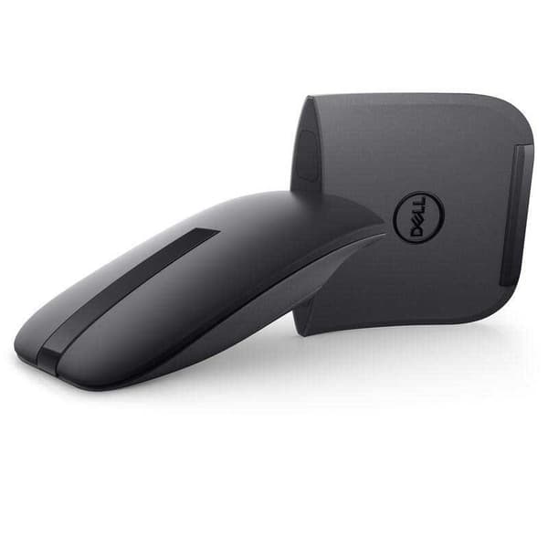 Dell Trådløs Mus Ms700 Sort
