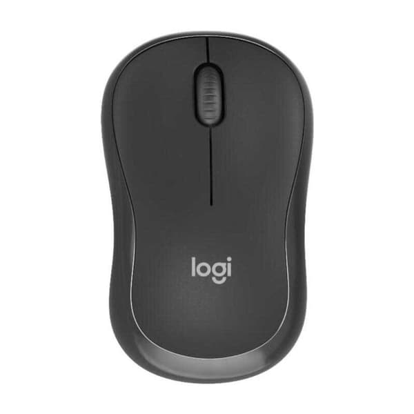 Logitech Langaton Hiiri Ja Näppäimistö Mk370 Combo Musta Spanish QWERTY