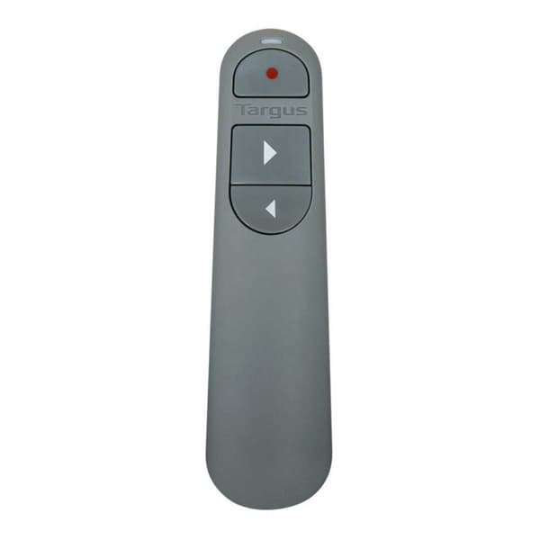 Targus Oplægsholder Med Laserpointer Amp06704amgl Transparent