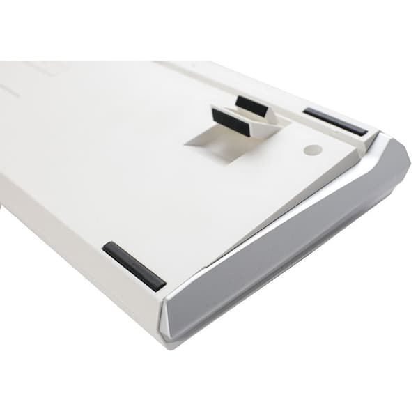 Ducky Gaming Tastatur One 3 Classic Rgb Pbt Mx Silver Transparent Spanish QWERTY