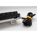 Miniatyrbillede 4 af 5: Ducky Gaming Tastatur One 3 Classic Sf 65 Rgb Pbt Mx Clear Flerfarvet Spanish QWERTY