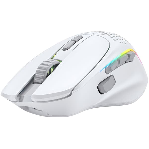 Glorious Trådlös Spelmus Model I 2 26000 Dpi Durchsichtig