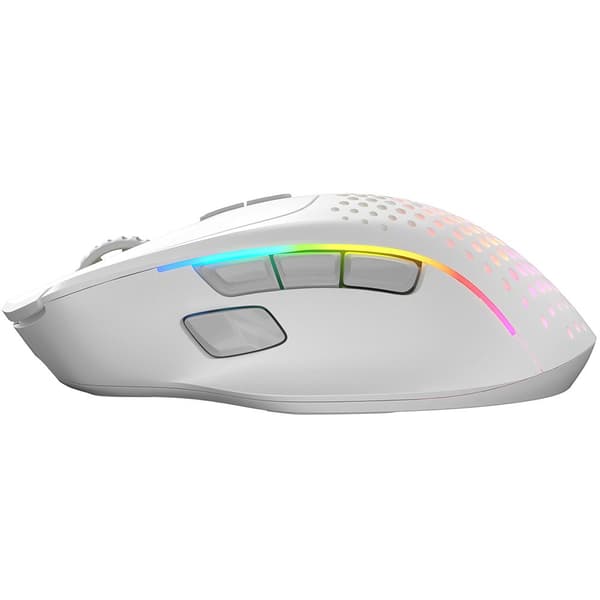Glorious Trådlös Spelmus Model I 2 26000 Dpi Durchsichtig
