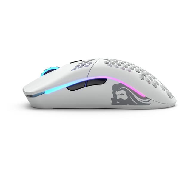 Glorious Modulært Custom Keyboard Gaming Rgb Model O 19000 Dpi Søvfarvet