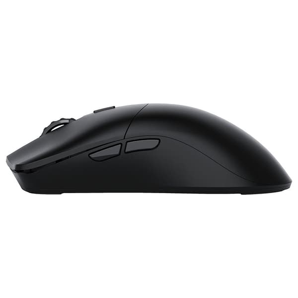 Glorious Modulaarinen Mukautettu Pelinäppäimistö Rgb Model O 2 Pro 1k 26000 Dpi Musta