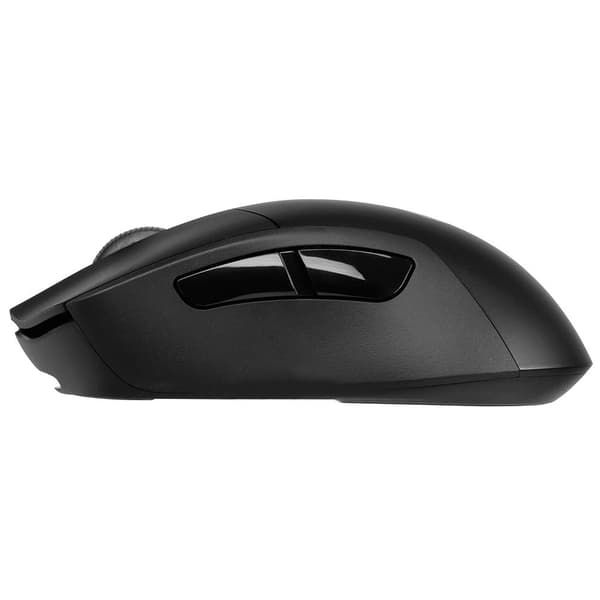 Logitech Trådlös Mus G703 Lightspeed Svart