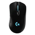 Miniatyrbild 7 av 9: Logitech Trådlös Mus G703 Lightspeed Svart