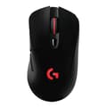 Miniatyrbild 8 av 9: Logitech Trådlös Mus G703 Lightspeed Svart