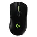Miniatyrbild 9 av 9: Logitech Trådlös Mus G703 Lightspeed Svart